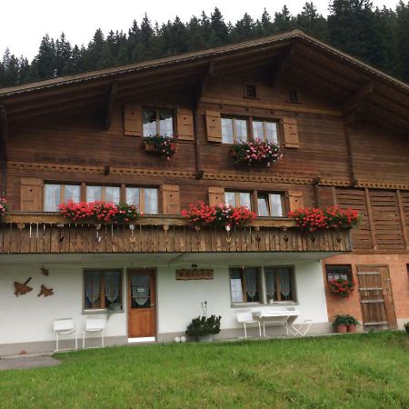 Abelied Hotel Аделбоден Екстериор снимка