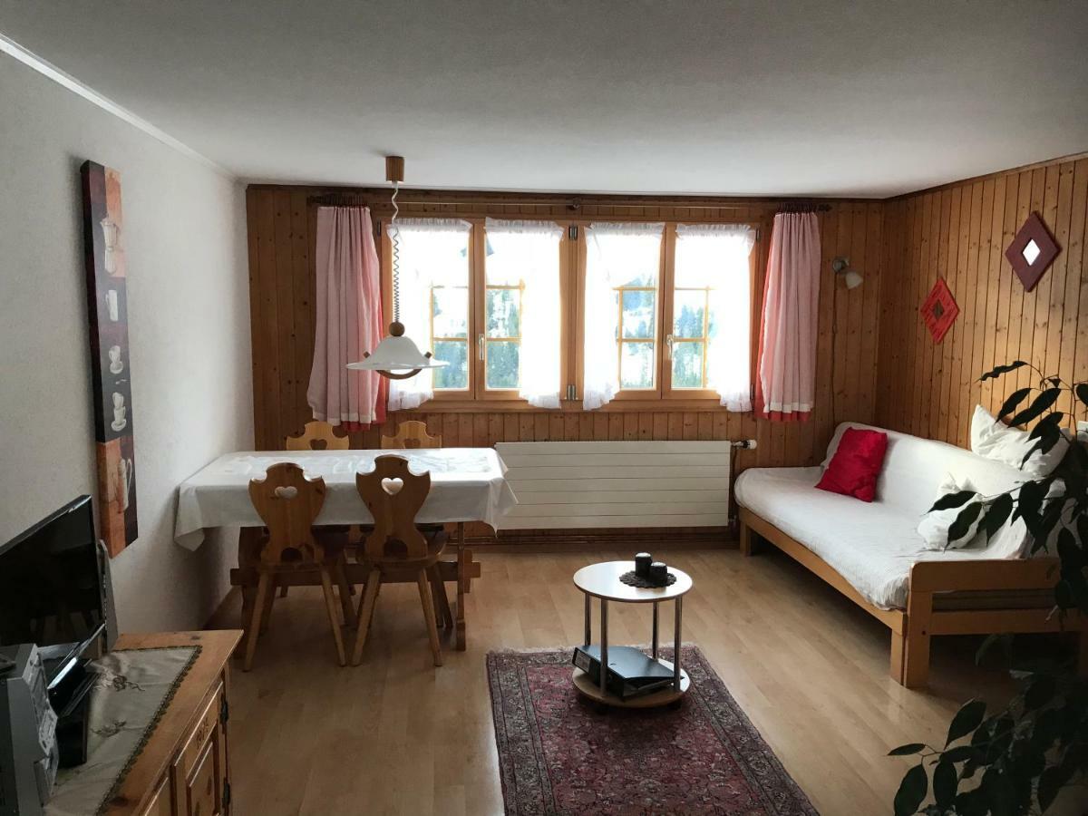Abelied Hotel Аделбоден Екстериор снимка