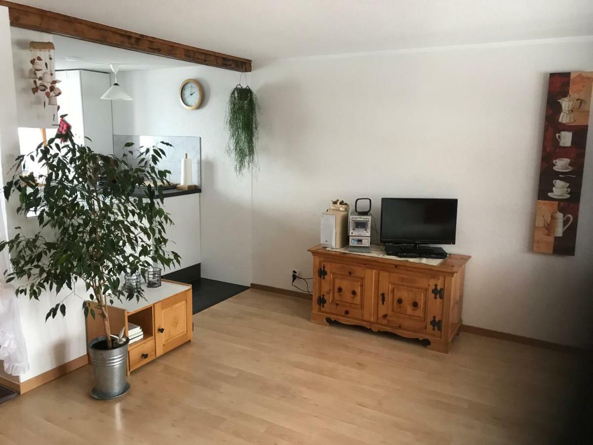 Abelied Hotel Аделбоден Екстериор снимка