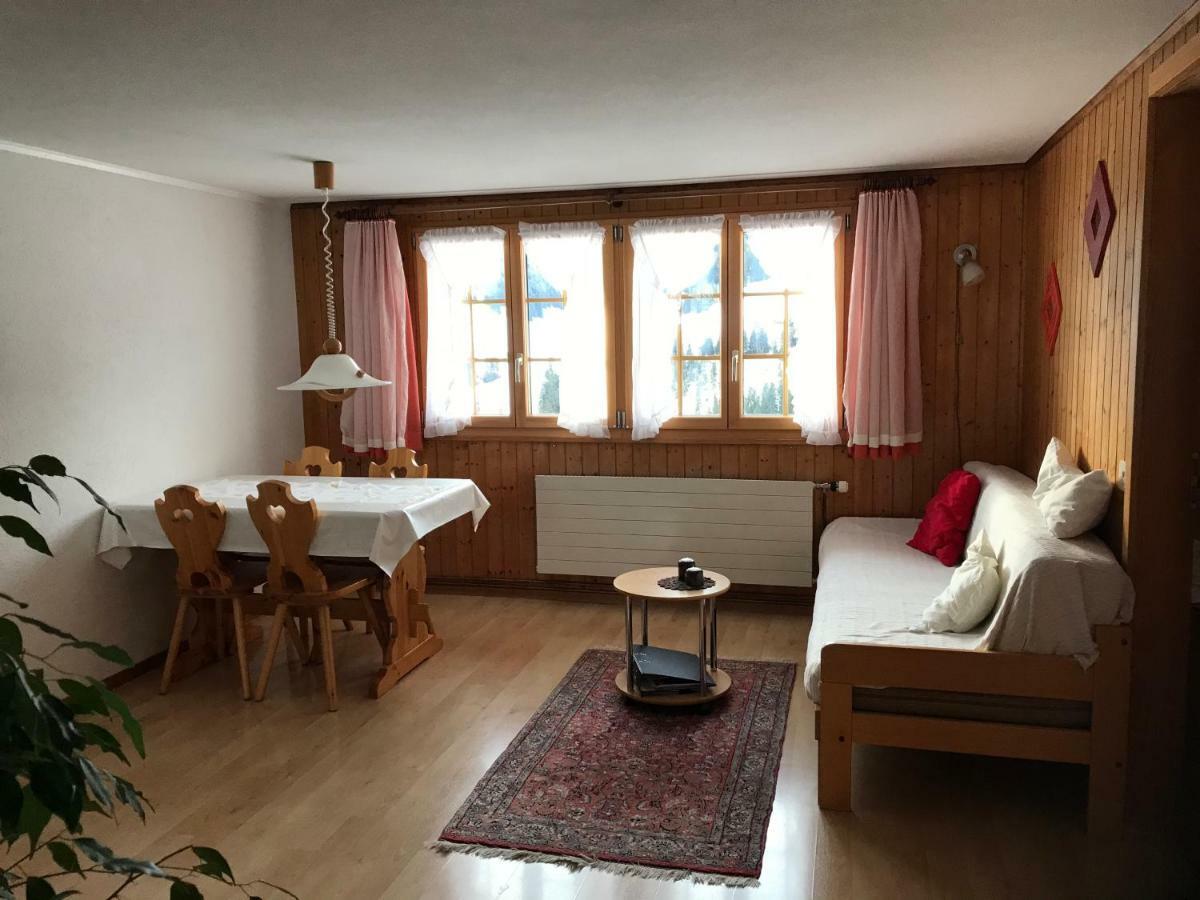 Abelied Hotel Аделбоден Екстериор снимка
