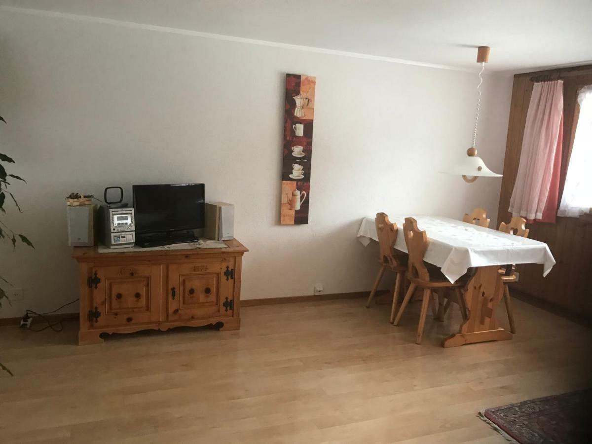 Abelied Hotel Аделбоден Екстериор снимка