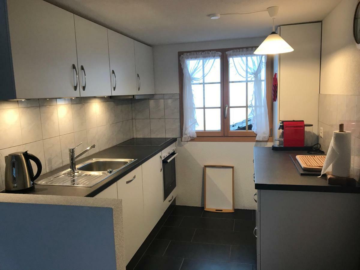 Abelied Hotel Аделбоден Екстериор снимка