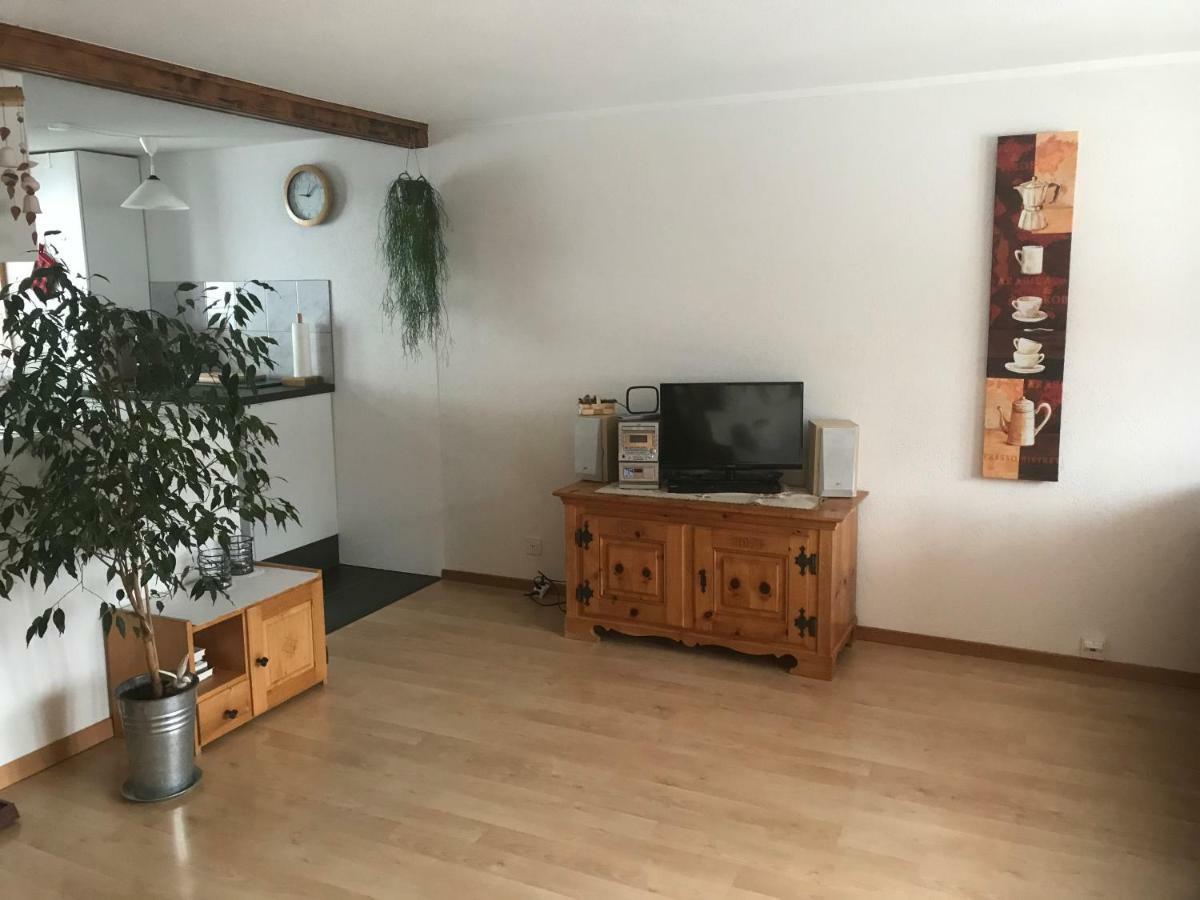 Abelied Hotel Аделбоден Екстериор снимка