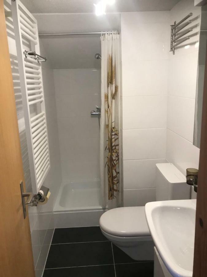 Abelied Hotel Аделбоден Екстериор снимка