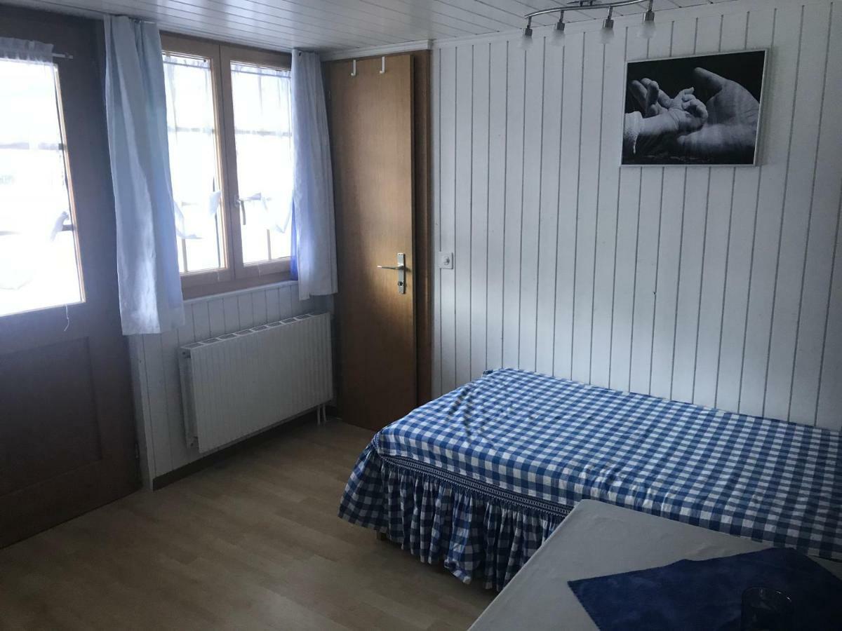 Abelied Hotel Аделбоден Екстериор снимка