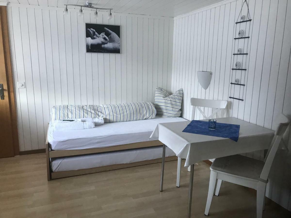Abelied Hotel Аделбоден Екстериор снимка