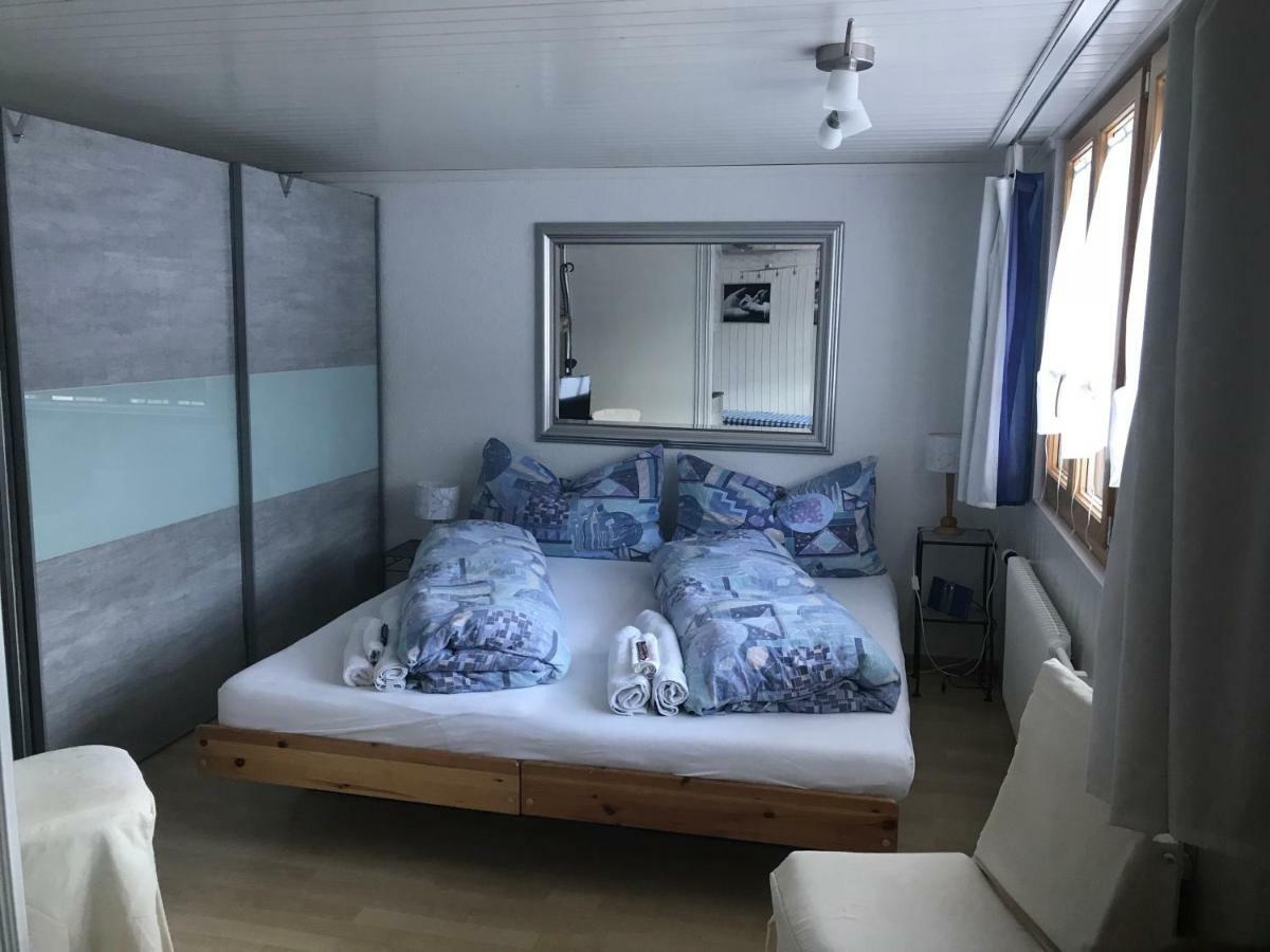 Abelied Hotel Аделбоден Екстериор снимка