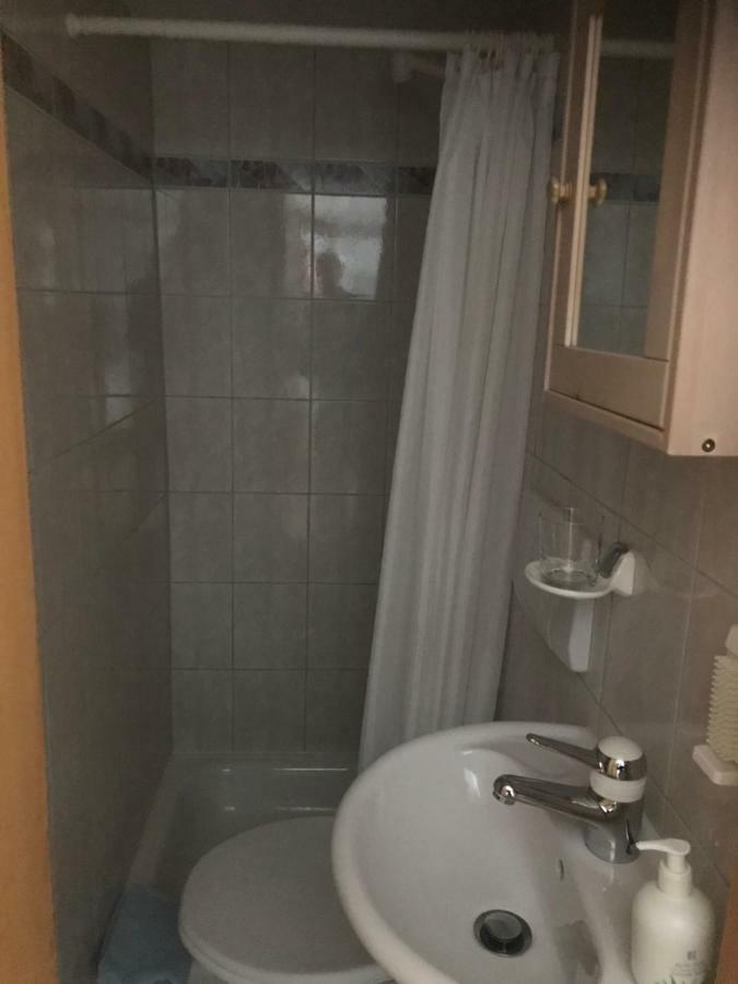Abelied Hotel Аделбоден Екстериор снимка