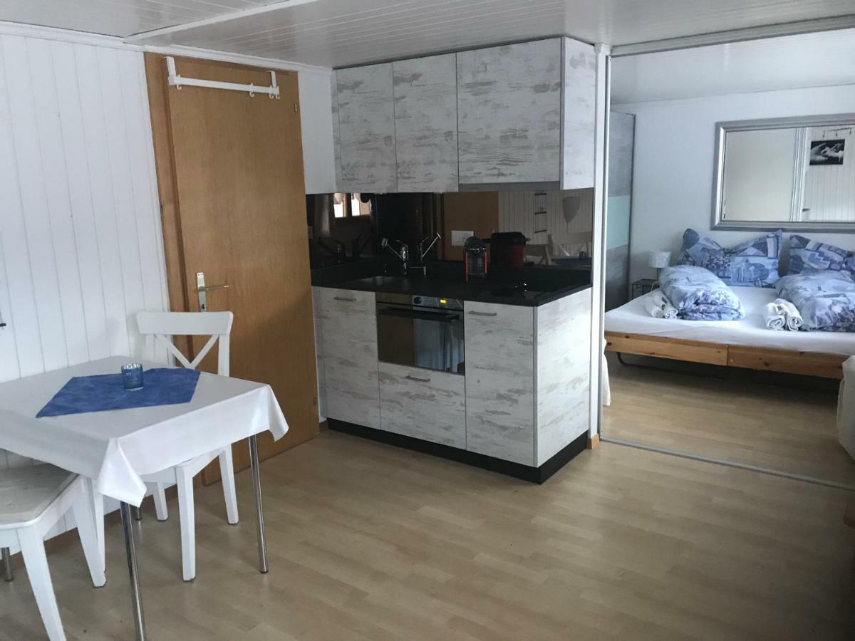 Abelied Hotel Аделбоден Екстериор снимка