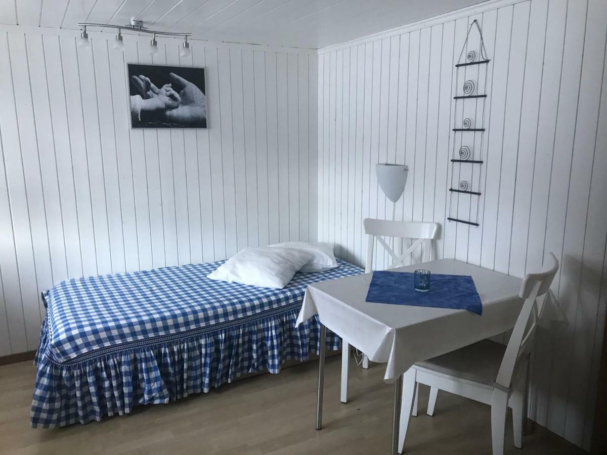 Abelied Hotel Аделбоден Екстериор снимка