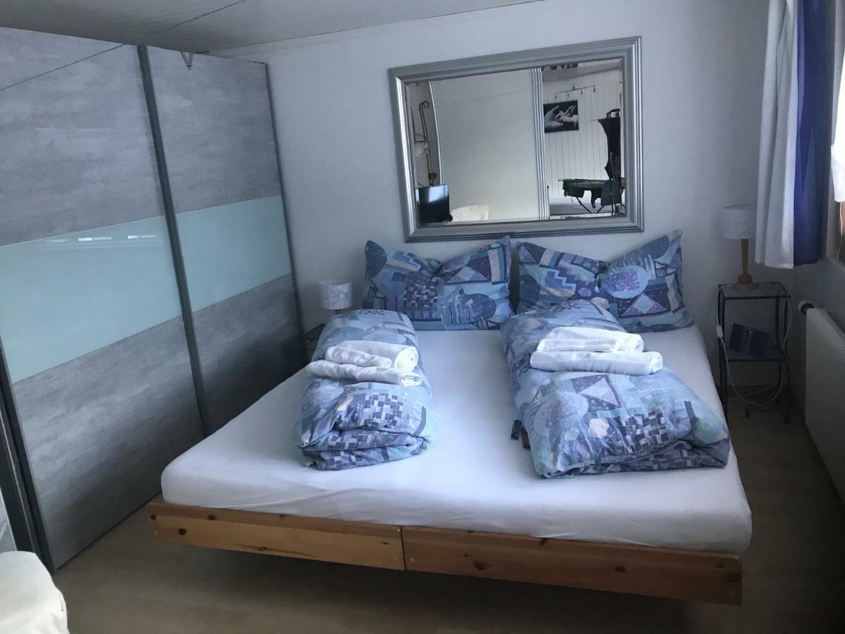 Abelied Hotel Аделбоден Екстериор снимка