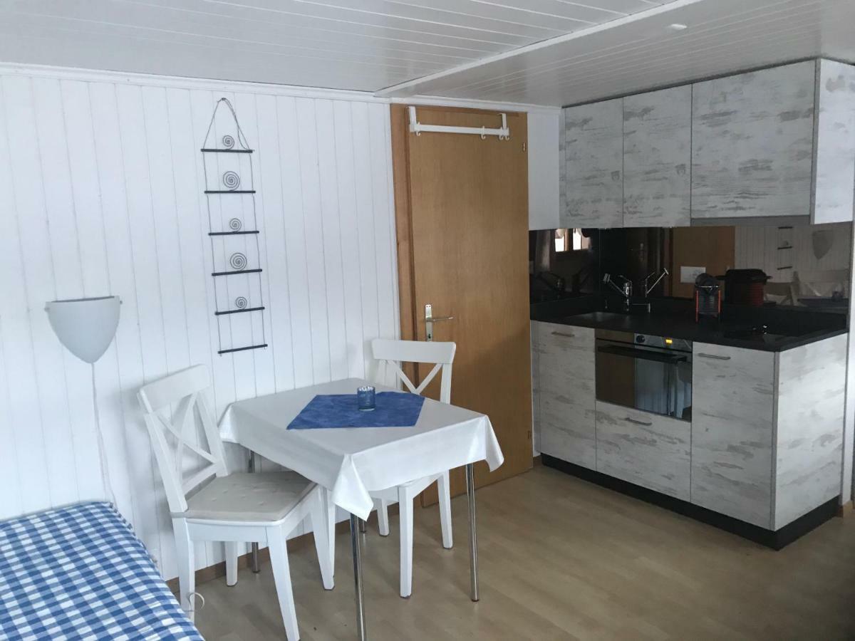 Abelied Hotel Аделбоден Екстериор снимка