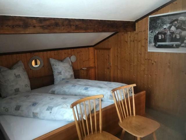 Abelied Hotel Аделбоден Екстериор снимка