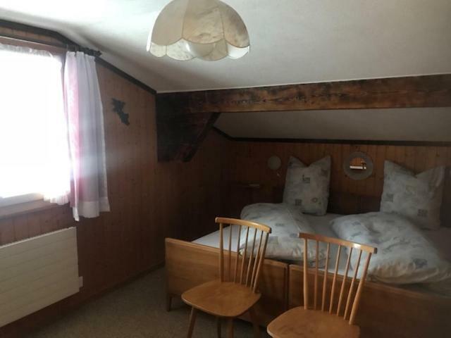 Abelied Hotel Аделбоден Екстериор снимка