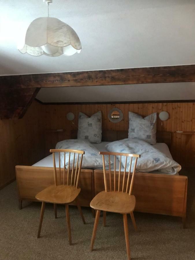 Abelied Hotel Аделбоден Екстериор снимка