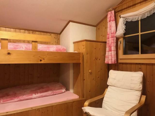 Abelied Hotel Аделбоден Екстериор снимка