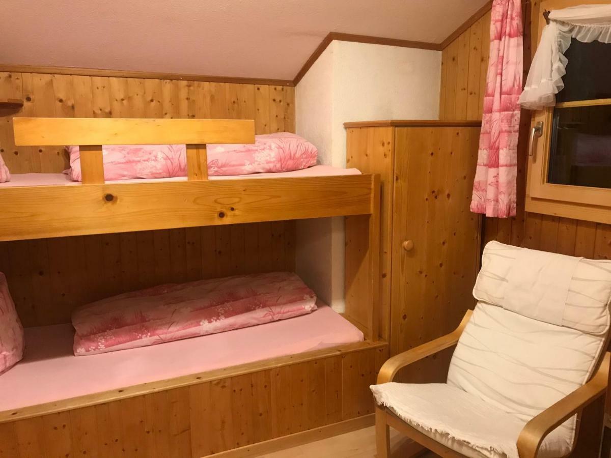 Abelied Hotel Аделбоден Екстериор снимка