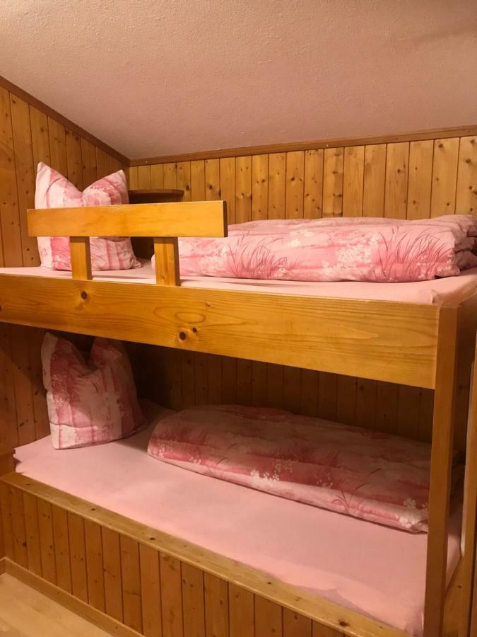 Abelied Hotel Аделбоден Екстериор снимка